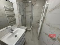 Pronájem bytu 3+1, Humpolec, Na Rybníčku, 66 m2