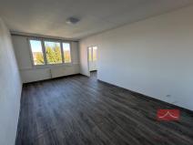 Pronájem bytu 3+1, Humpolec, Na Rybníčku, 66 m2
