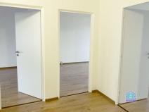 Pronájem bytu 3+1, Sušice - Sušice II, Sirkařská, 78 m2