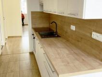 Pronájem bytu 3+1, Sušice - Sušice II, Sirkařská, 78 m2