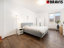 Prodej bytu 3+kk, Brno - Husovice, Vranovská, 101 m2
