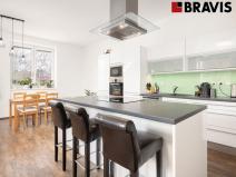 Prodej bytu 3+kk, Brno - Husovice, Vranovská, 101 m2