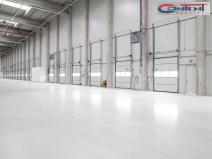 Pronájem výrobních prostor, Ostrava - Kunčičky, Rajnochova, 34560 m2