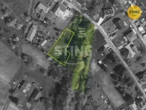 Prodej pozemku pro bydlení, Ostrava - Radvanice, 5079 m2