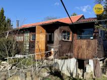 Prodej chaty, Lipník nad Bečvou - Lipník nad Bečvou VII-Trnávka, 31 m2