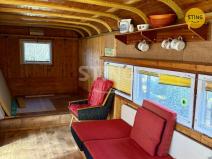 Prodej chaty, Lipník nad Bečvou - Lipník nad Bečvou VII-Trnávka, 31 m2
