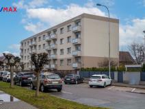 Pronájem bytu 3+1, Hradec Králové, Horova, 69 m2