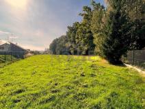 Prodej pozemku pro bydlení, Louňovice, 4297 m2