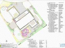 Pronájem bytu 2+kk, Praha - Dejvice, Pokojná, 44 m2