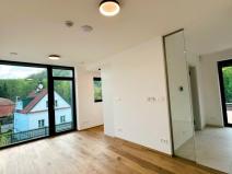 Pronájem bytu 2+kk, Praha - Dejvice, Pokojná, 44 m2