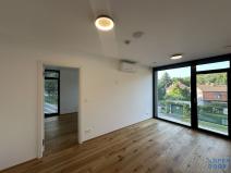 Pronájem bytu 2+kk, Praha - Dejvice, Pokojná, 44 m2