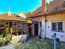 Prodej rodinného domu, Luleč, 190 m2