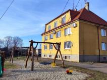 Prodej bytu 2+1, Vroutek - Mlýnce, 53 m2