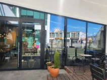 Pronájem restaurace, Zlín, náměstí Práce, 58 m2