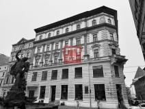Prodej bytu 1+kk, Olomouc, 8. května, 44 m2