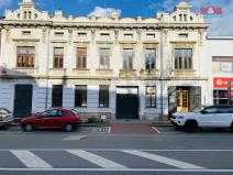 Pronájem obchodního prostoru, Prostějov, Kostelecká, 100 m2
