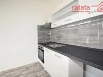 Pronájem bytu 1+1, Chomutov, Jirkovská, 35 m2