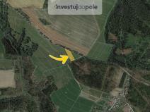 Prodej pole, Lipová - Hrochov, 3874 m2