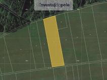 Prodej pole, Lipová - Hrochov, 9000 m2