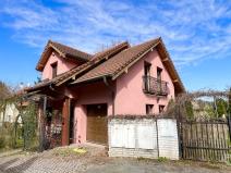 Prodej rodinného domu, Rabyně, 364 m2