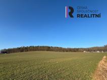 Prodej pozemku pro bydlení, Kolšov, 1397 m2