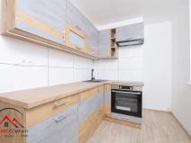 Pronájem bytu 3+1, Vrbno pod Pradědem, Sadová, 62 m2