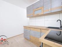Pronájem bytu 3+1, Vrbno pod Pradědem, Sadová, 62 m2