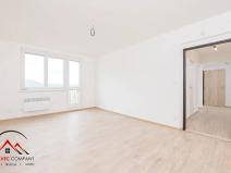 Pronájem bytu 3+1, Vrbno pod Pradědem, Sadová, 62 m2