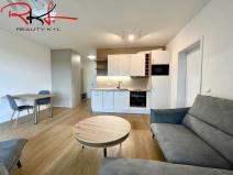 Prodej bytu 2+kk, Mladá Boleslav - Mladá Boleslav III, Vondřichova, 59 m2