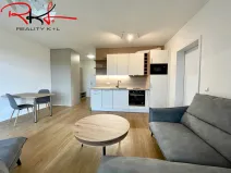 Prodej bytu 2+kk, Mladá Boleslav - Mladá Boleslav III, Vondřichova, 59 m2