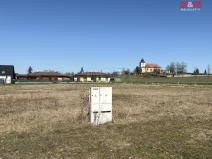 Prodej pozemku pro bydlení, Mikulovice, Dlouhá, 566 m2