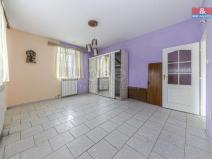 Prodej rodinného domu, Rašovice - Jindice, 84 m2