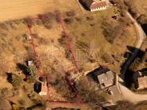 Prodej pozemku pro bydlení, Lično, 1777 m2