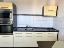 Pronájem bytu 2+1, Hradec Králové - Nový Hradec Králové, třída Edvarda Beneše, 78 m2