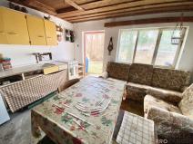 Prodej chaty, Opatov, 51 m2