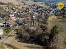 Prodej pozemku pro bydlení, Zubří, 860 m2