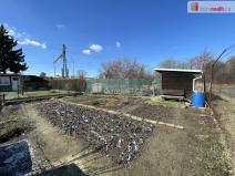 Prodej zahrady, Opava, Těšínská, 106 m2