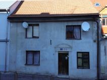 Prodej rodinného domu, Česká Lípa, Jiráskova, 170 m2