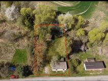 Prodej rodinného domu, Pňovany - Chotěšovičky, 56 m2