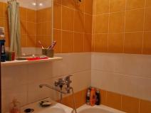Prodej bytu 2+1, Stříbro, Gagarinova, 52 m2
