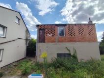 Prodej pozemku pro bydlení, Brno - Ořešín, Odlehlá, 732 m2