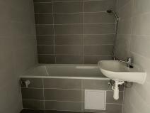 Pronájem bytu 1+1, Litvínov, Bezručova, 45 m2