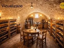 Prodej rodinného domu, Štramberk, Zauličí, 80 m2