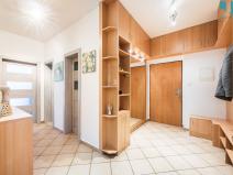 Prodej bytu 4+1, Hranice, Jižní, 107 m2