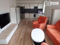 Pronájem bytu 4+kk, Vsetín, 96 m2