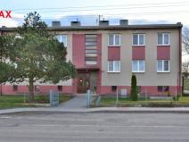 Prodej bytu 3+kk, Sběř, 56 m2