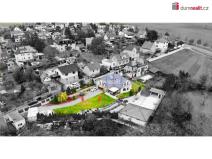 Prodej rodinného domu, Praha - Lochkov, K úvozu, 261 m2