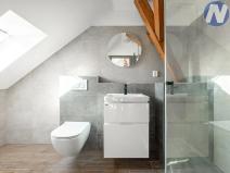 Pronájem bytu 2+kk, Volary, Tolarova, 32 m2