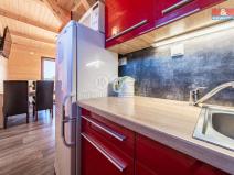 Prodej chaty, Lipno nad Vltavou, 90 m2