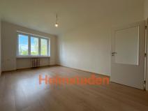 Pronájem bytu 2+1, Havířov - Město, Národní třída, 55 m2